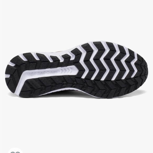 Saucony Women’s Cohesion 13 Running Shoe - Picture 8 of 14